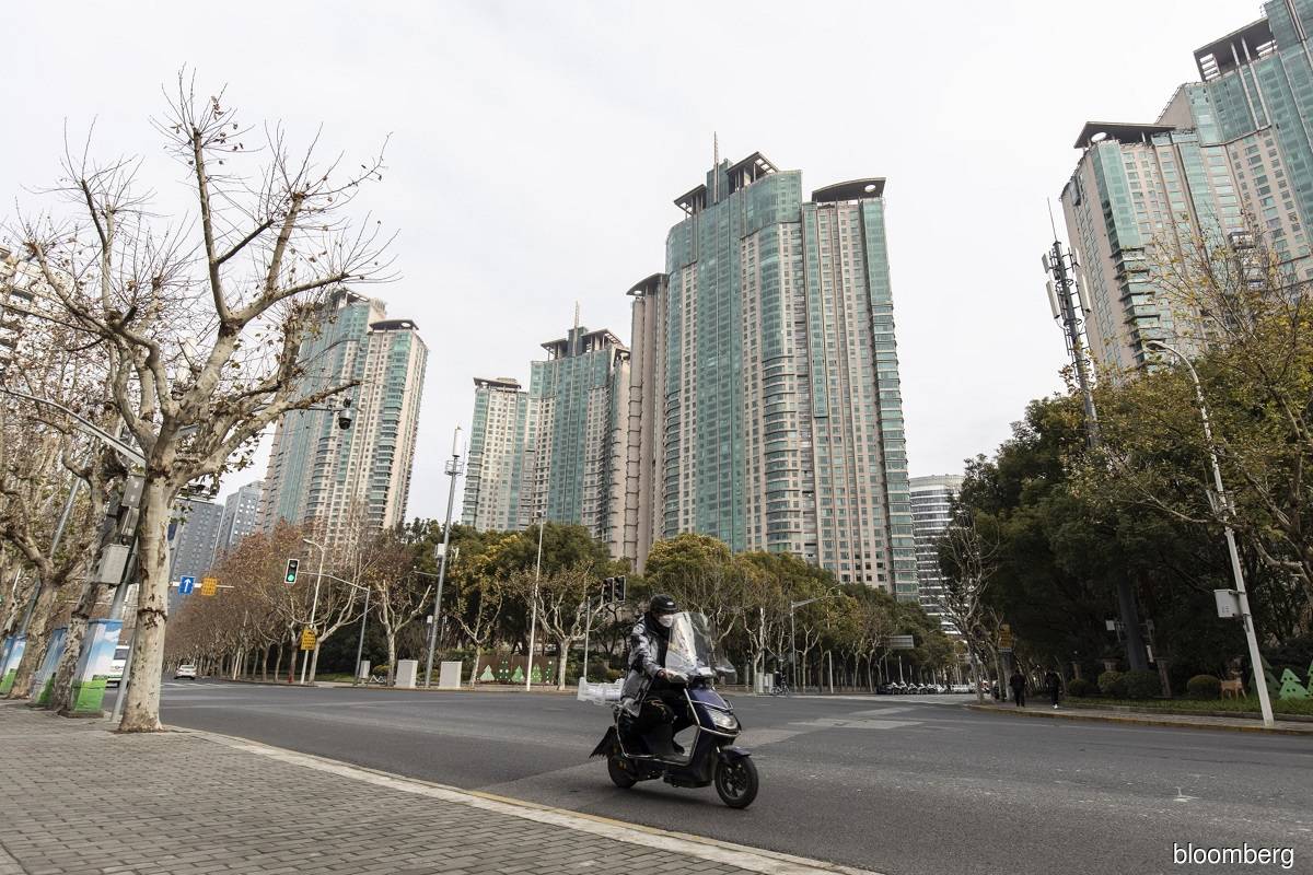 China to correct past ‘mistaken’ housing policies — top economist
